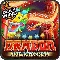 Ragon Hot Hold & Spin